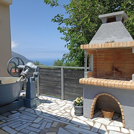 Apartamento O Palaios Fournos Tou Andrea Argostoli  Exterior foto