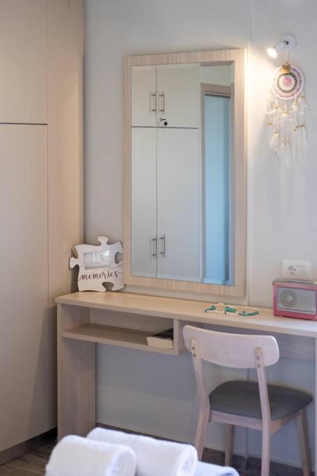 Apartamento O Palaios Fournos Tou Andrea Argostoli  Exterior foto